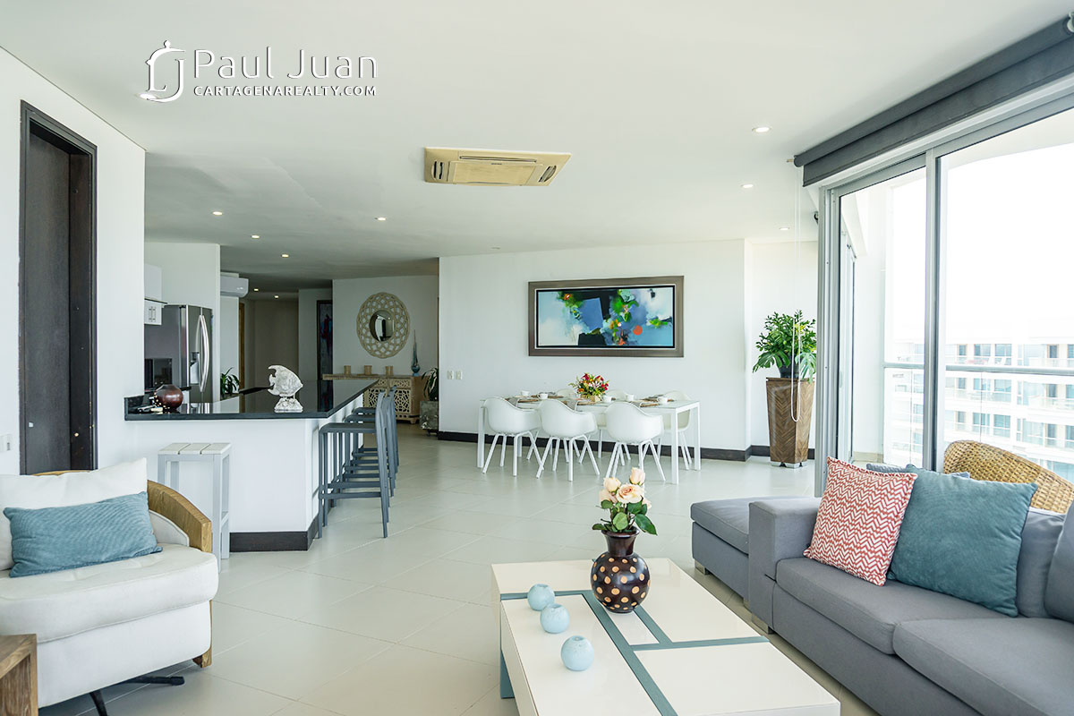 Super penthouse